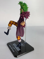 BANDAI SPIRITS Figuarts ZERO Bartolomeo (One Piece) Figure