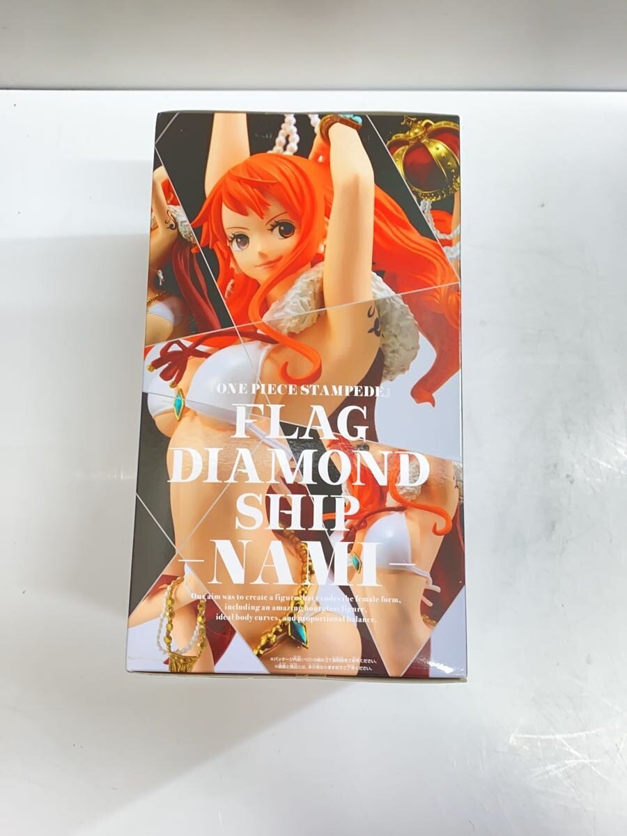 BANDAI SPIRITS Comic & Anime Figure