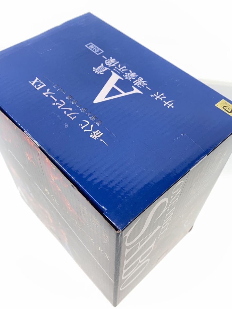 Other Brand Figure 魂豪示像 Sabo — Ichiban Kuji A Prize (悪魔を宿す者達 Vol.2, ONE PIECE)