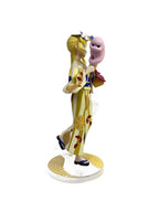 BANDAI SPIRITS Bocchi the Rock! B Prize Nijika Ijichi Gracemaster 1/7 (base partially damaged)