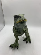 Mattel International Figure