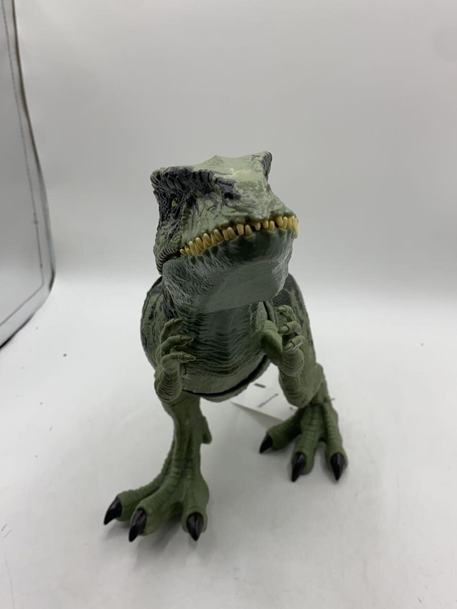 Mattel International Figure