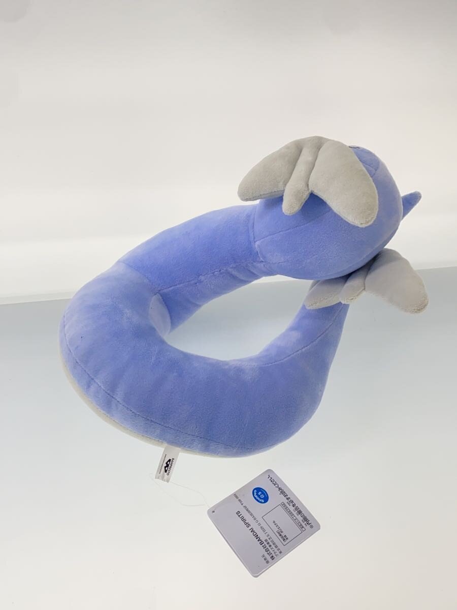 Other Brand Hobby Items - Mini Ryu (Dratini) / Hakuryu (Dragonair) / Kairyu (Dragonite) Lot