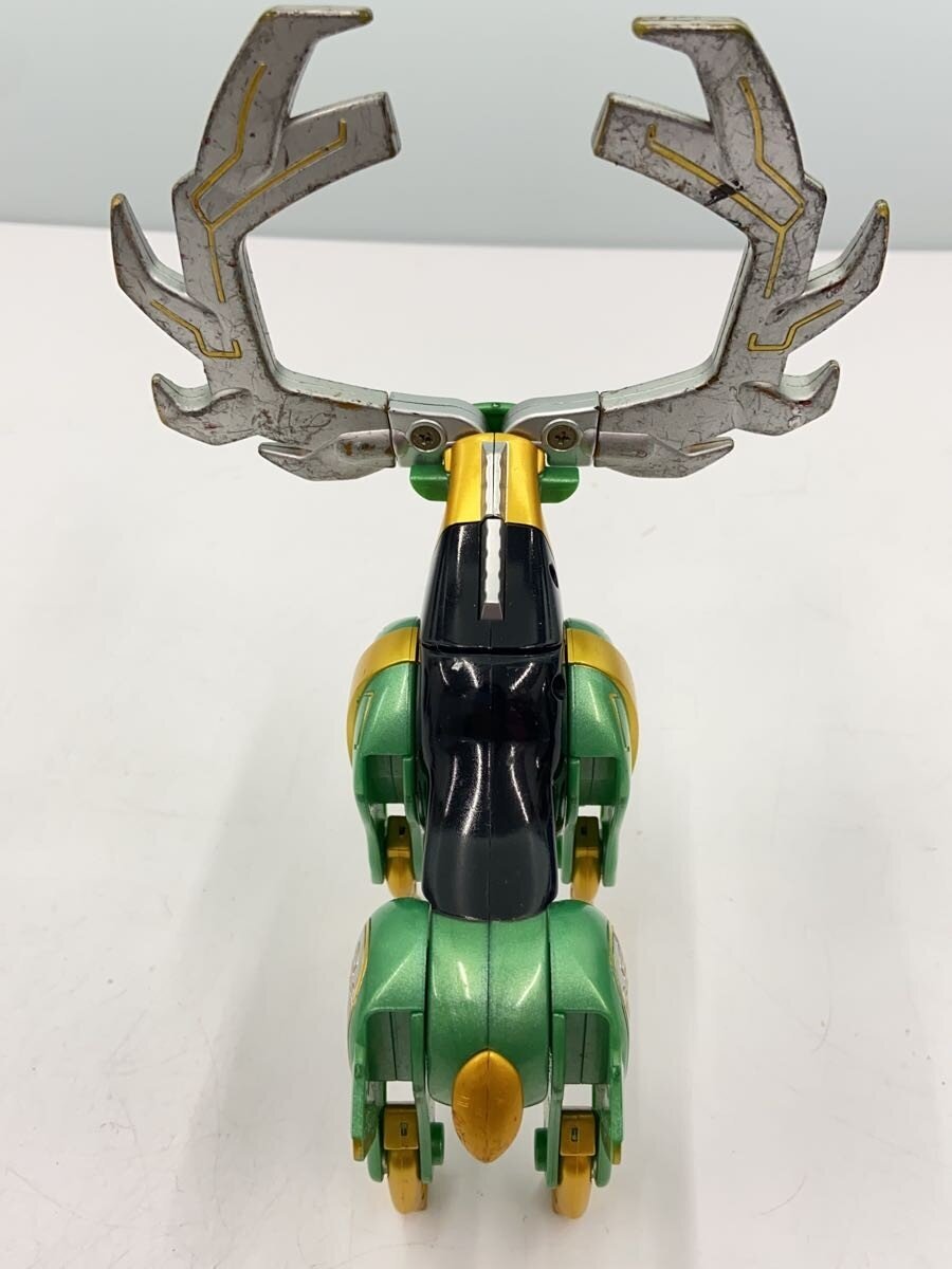 BANDAI Tokusatsu Hero