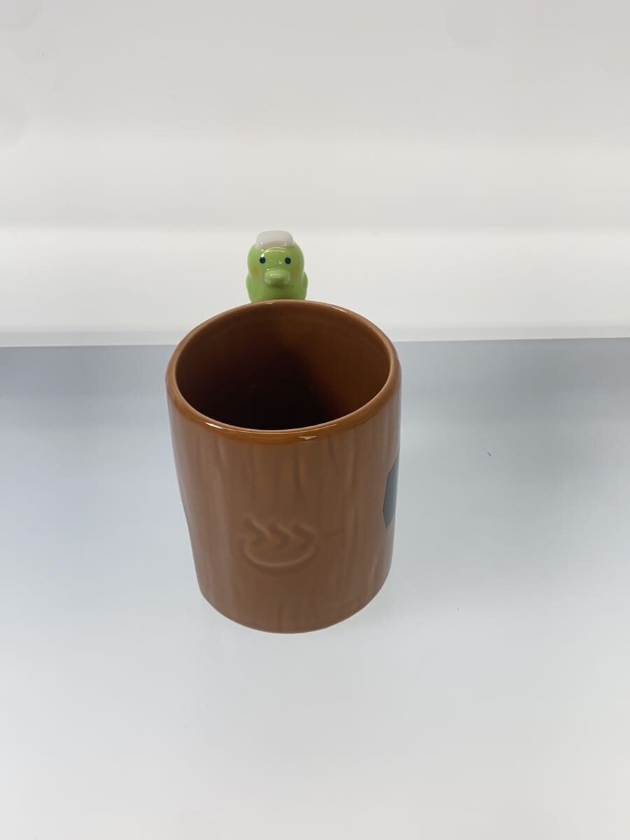 Other Brand Kuchipatchi Bathhouse Mug