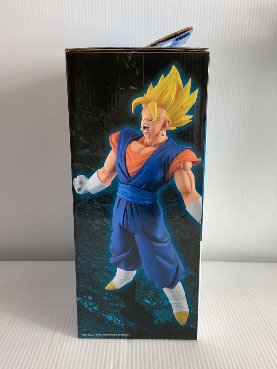 BANDAI SPIRITS Figure: Super Vegito - Ichiban Kuji Dragon Ball VS Omnibus Ultimate (Prize C)