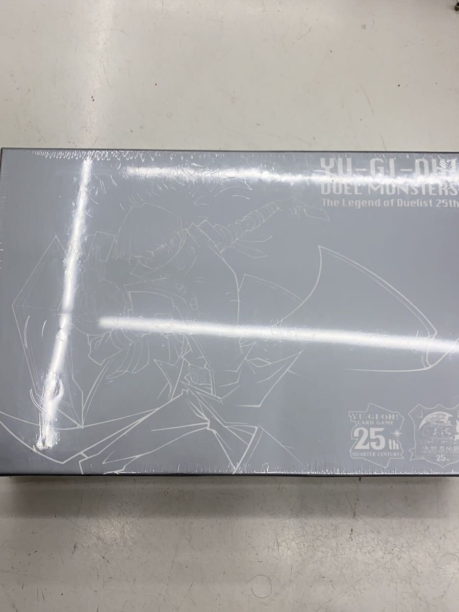 Other Brand Yu-Gi-Oh! 25th Anniversary Souvenir Box AB Set - Seto Kaiba & Yami Yugi