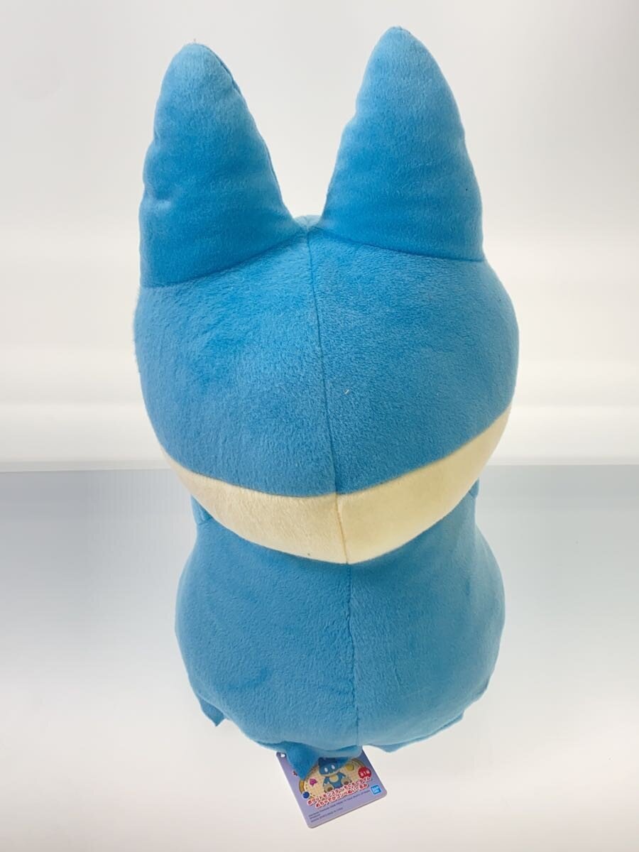 Other Brand Gonbe (Munchlax) Mogu Mogu Time めちゃで