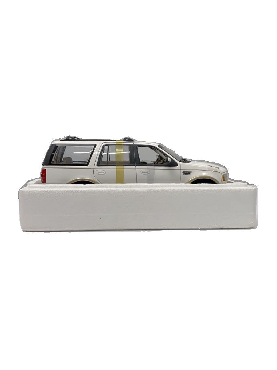 Other Brand UTmodels Mini Car WHT
