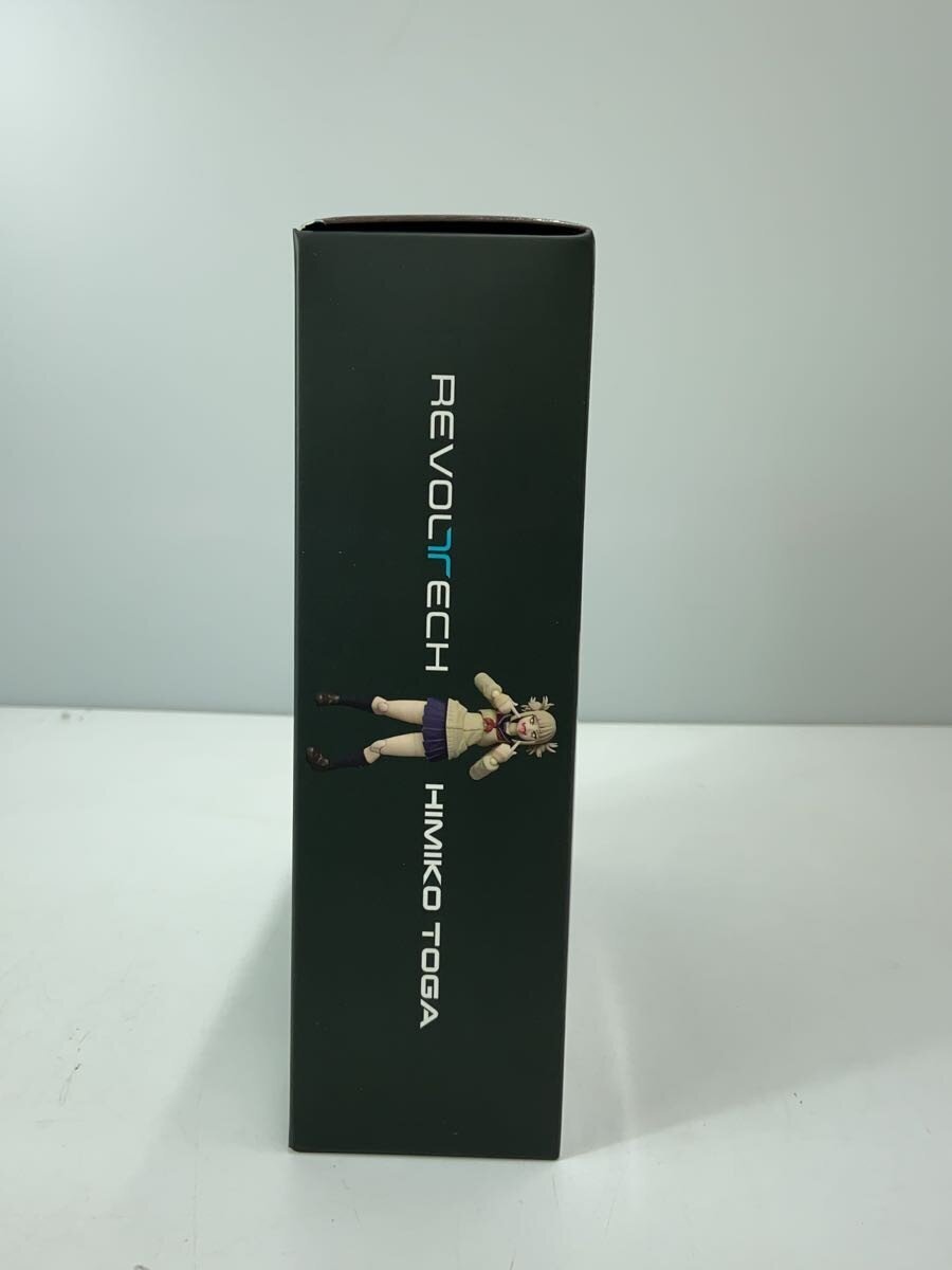 Kaiyodo REVOLTECH Toga Himiko Figure (Comic & Anime)