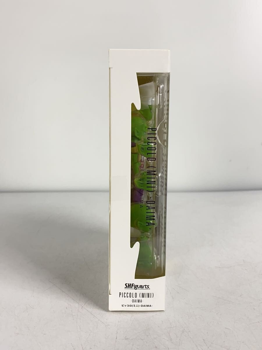 BANDAI SPIRITS S.H.Figuarts Piccolo (Mini) - DAIMA