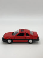 Other Brand Mini Car RED G-26