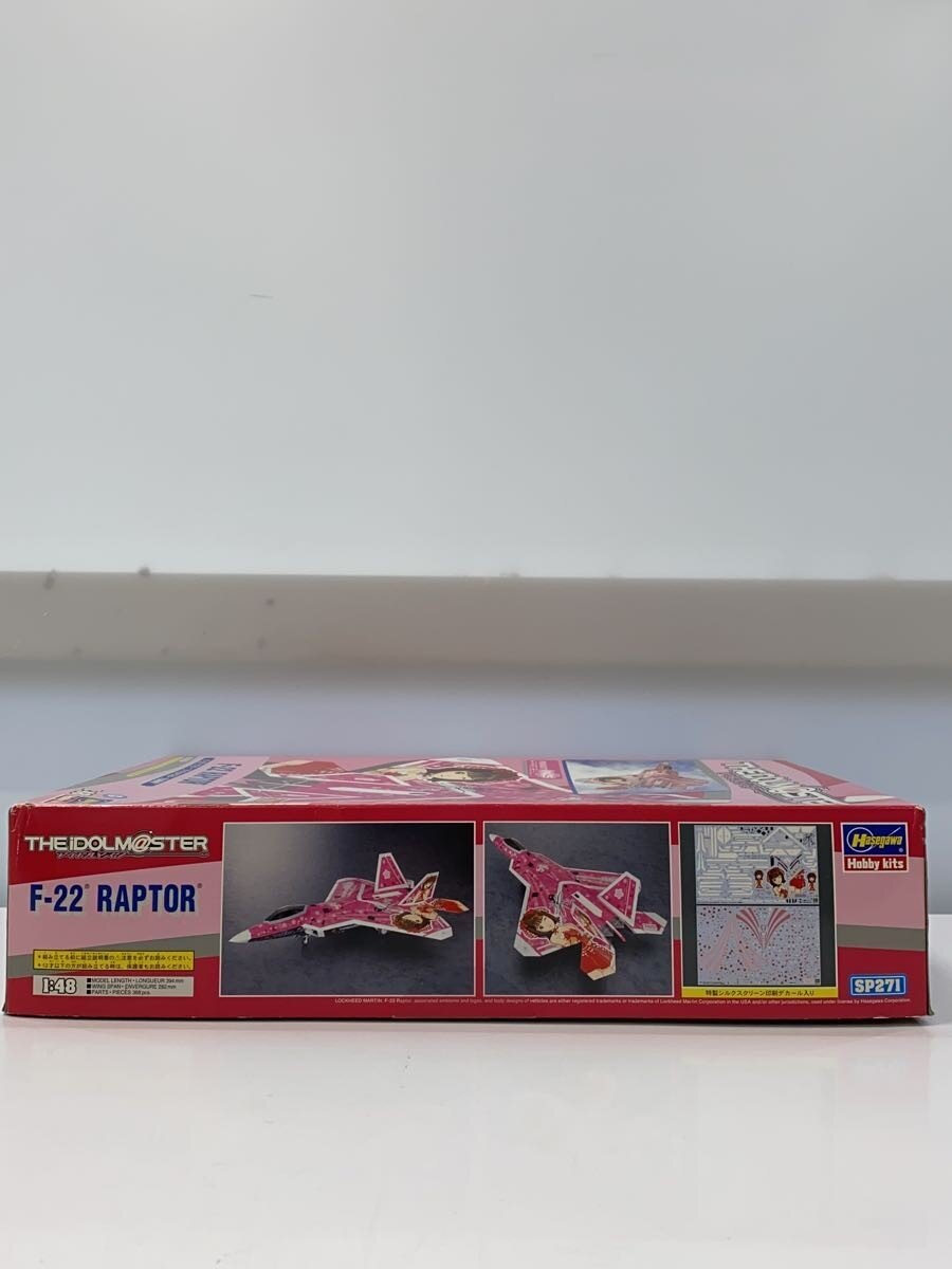 Hasegawa Plastic Model (Aircraft / Helicopter)