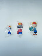 PEANUTS Snoopy Figure Collection (Baseball)