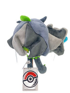 Pokemon Plush Ogerpon (Ishizue no Men) - Pokemon Center Exclusive