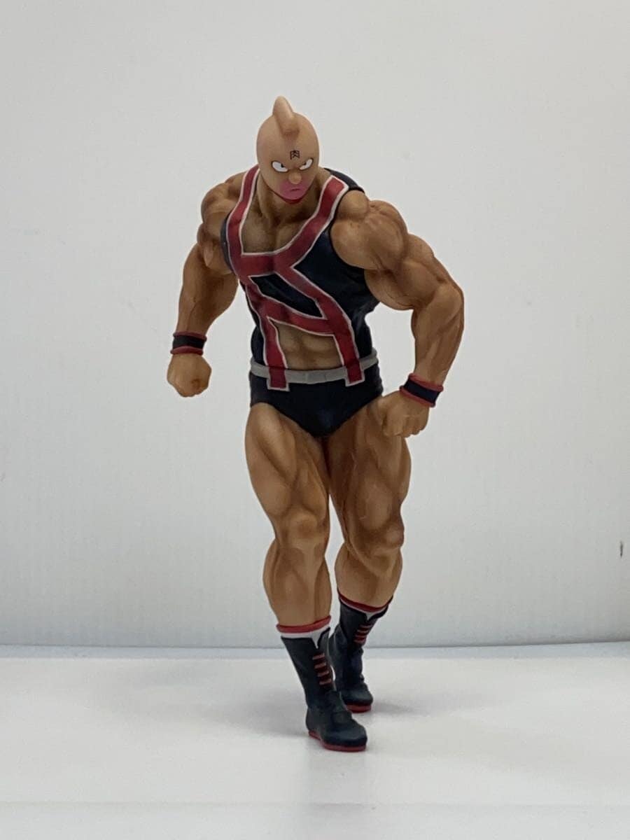 CCP Muscular Collection Kinnikuman KIN Suit (Original Color)