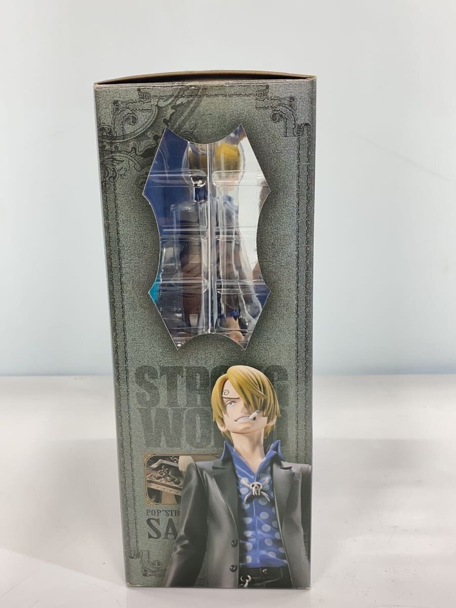 Mega House Figure (Comic & Anime)