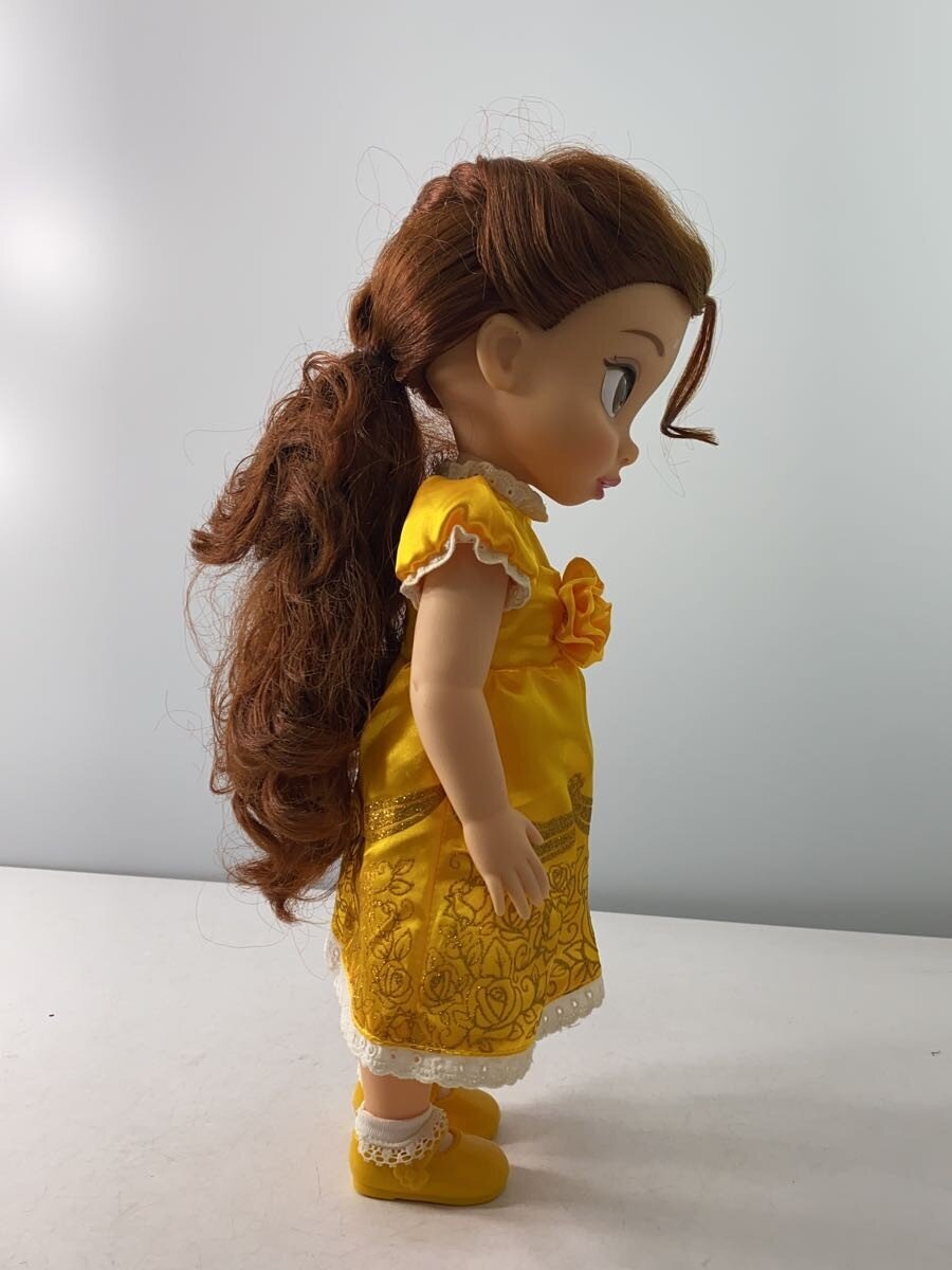 Disney Animator's Collection Belle
