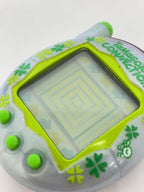 BANDAI Tamagotchi Connection Clover Glitter