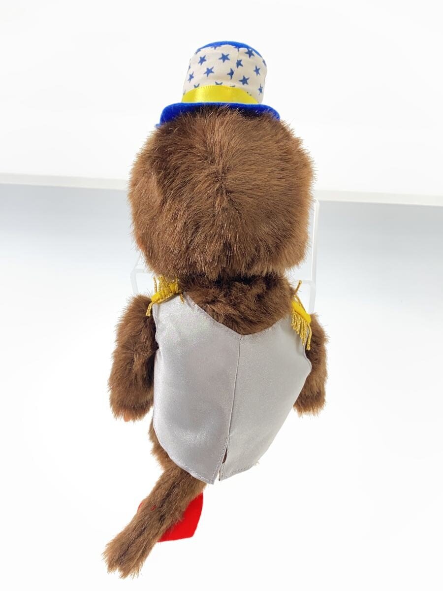 SEKIGUCHI Grand Monchhichi (Monchhichi) Kiddy Land Harajuku 1st Anniversary