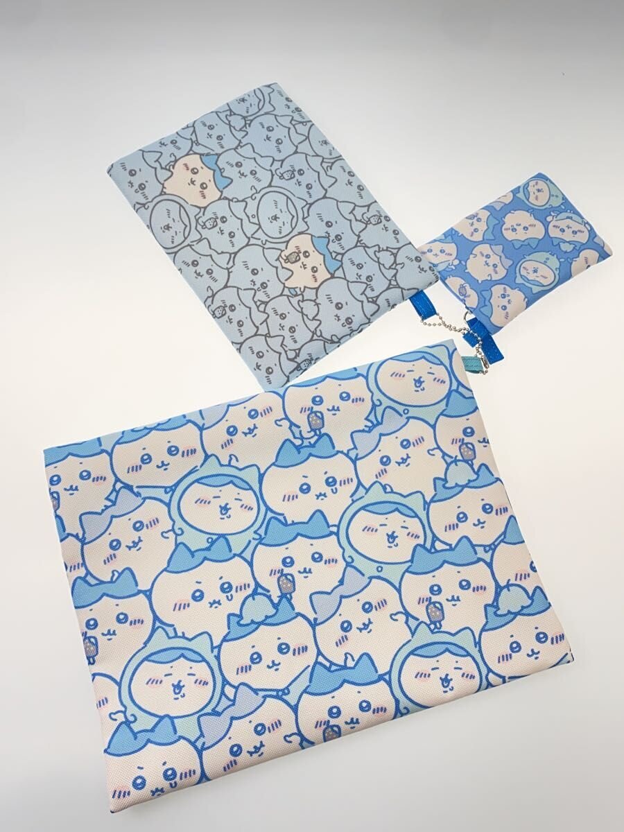 Other Brands: Chiikawa & Assorted Hobby Goods