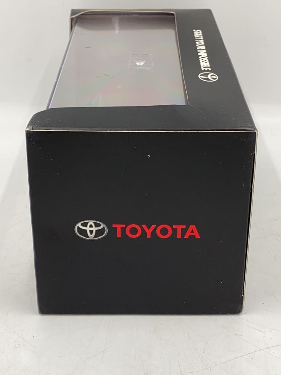 TOYOTA Mini Car BRD
