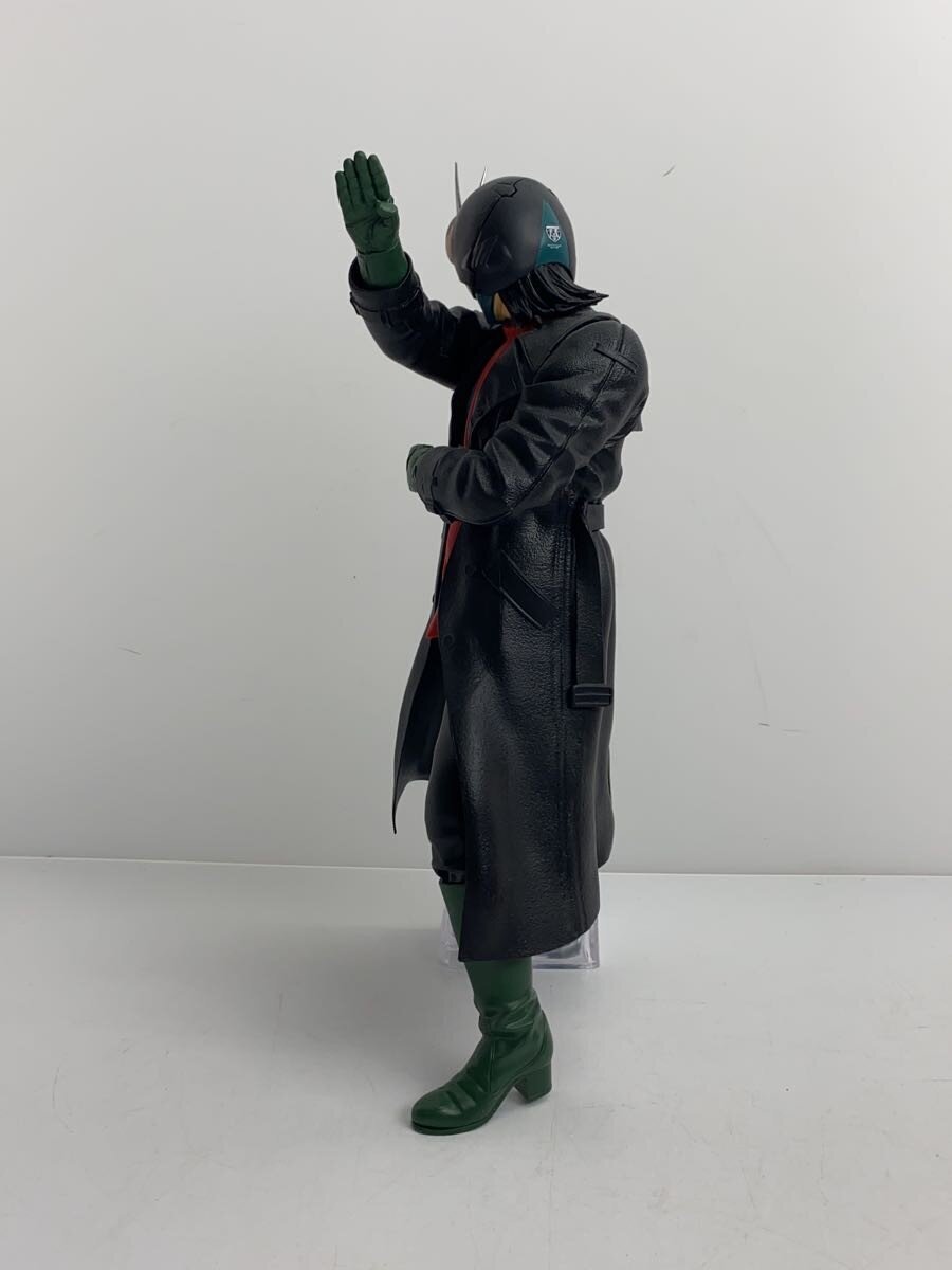 BANDAI SPIRITS SOFVICS Shin Kamen Rider Figure Last One ver. 27 cm