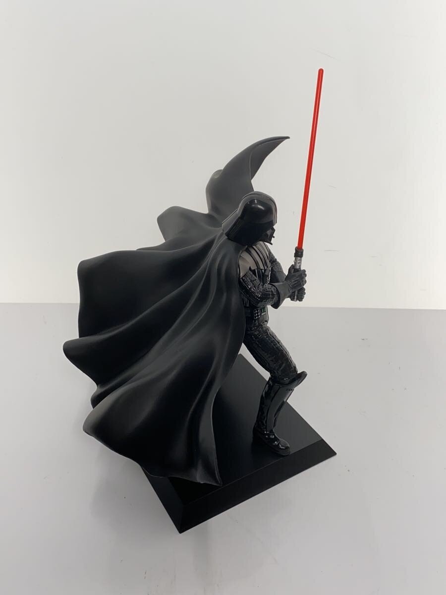 SEGA Darth Vader (Star Wars) Limited Premium Figure