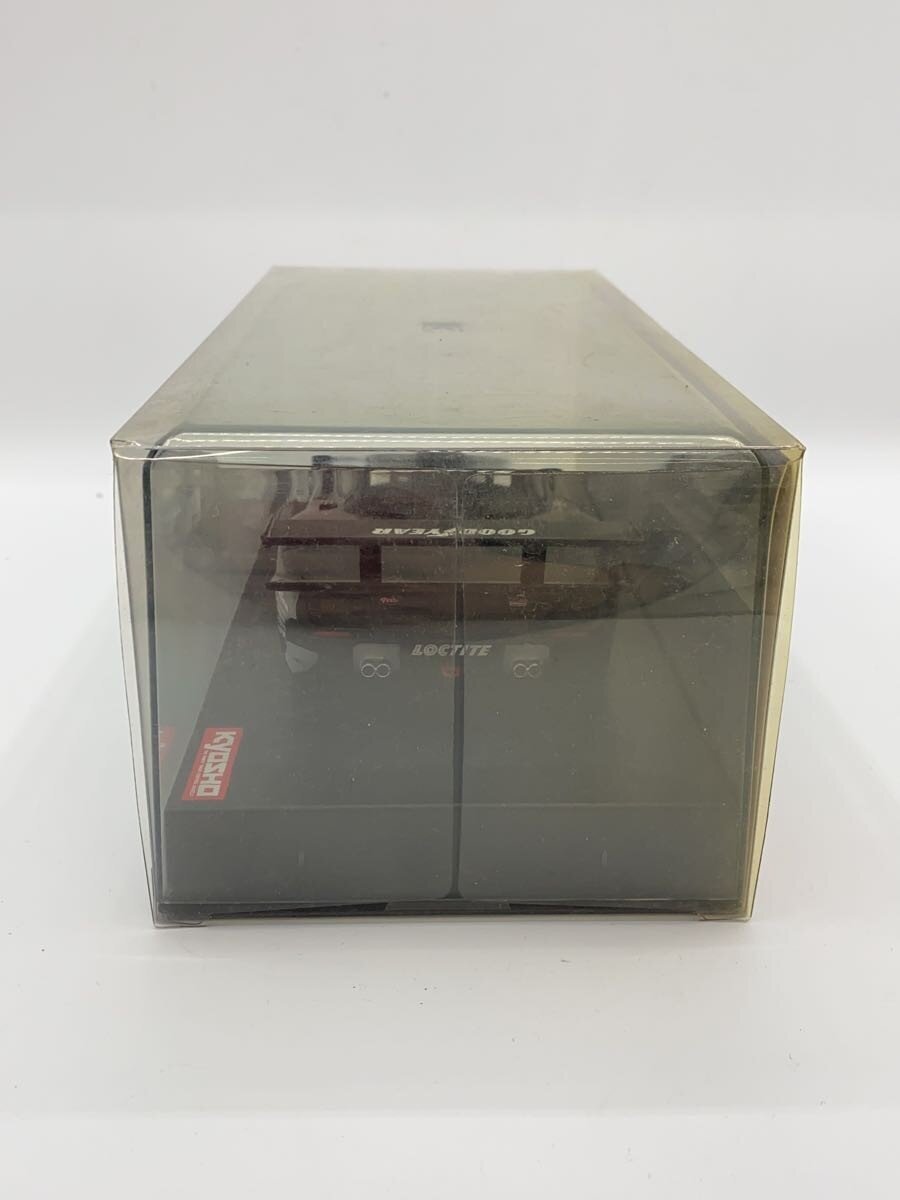 KYOSHO McLaren F1 No. 41 LM1998
