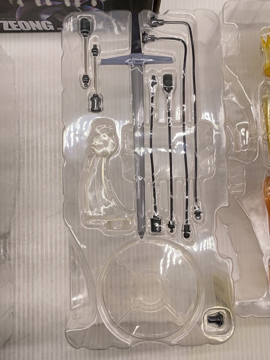 BANDAI SPIRITS Figure