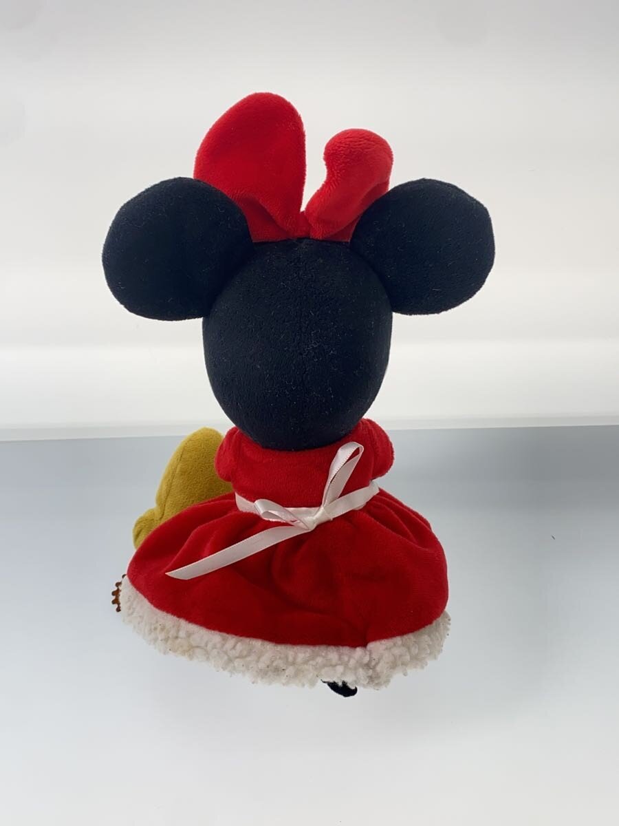 Other Brand Minnie Christmas Plush