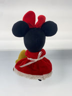Other Brand Minnie Christmas Plush