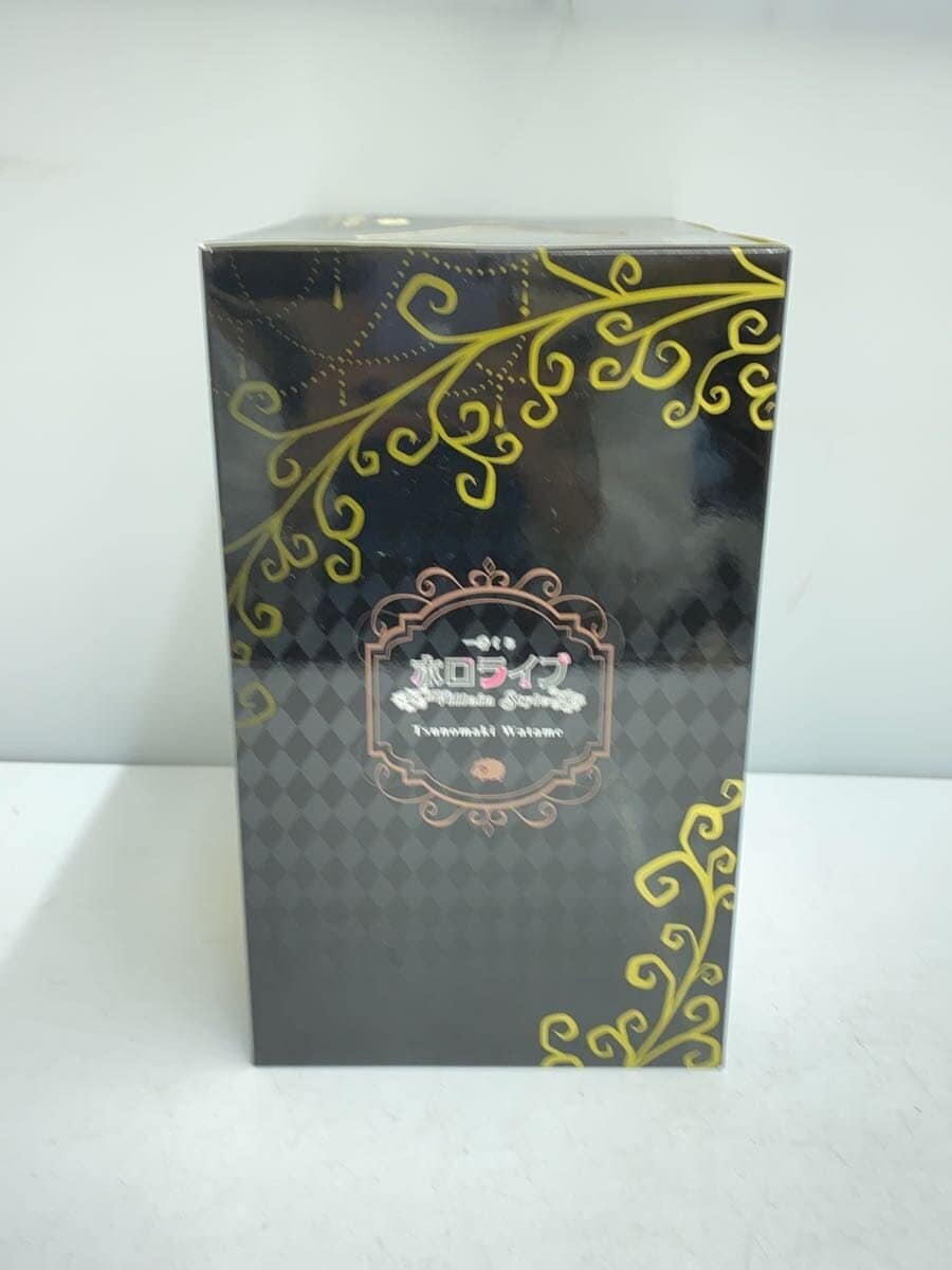 BANDAI SPIRITS Ichiban Kuji Hololive Tsunomaki Watame