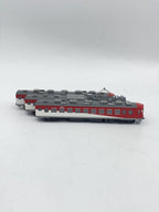 TOMIX TOMYTEC JR 455 Series Train (Banetsu West Line) Set