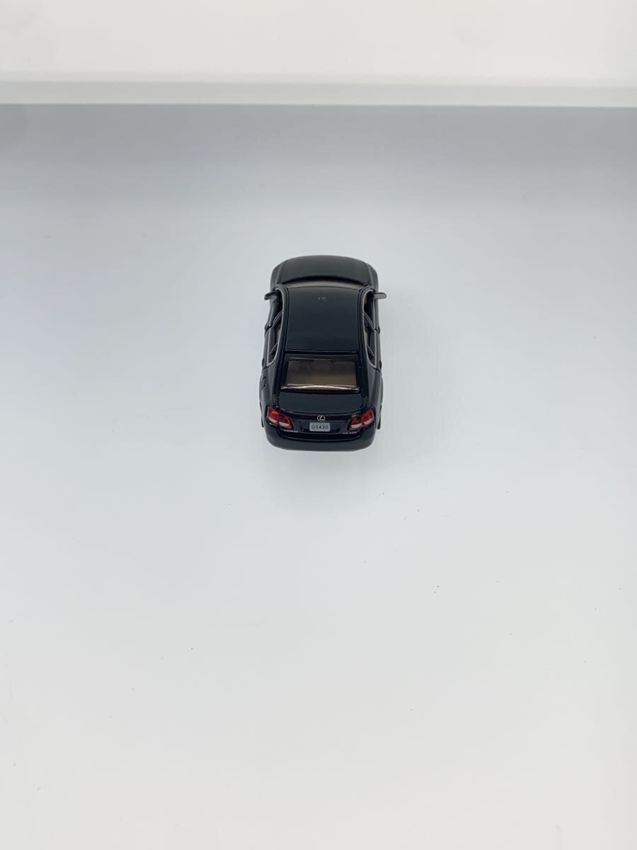 TAKARA TOMY Tomica Limited LEXUS GS430 (No Box)