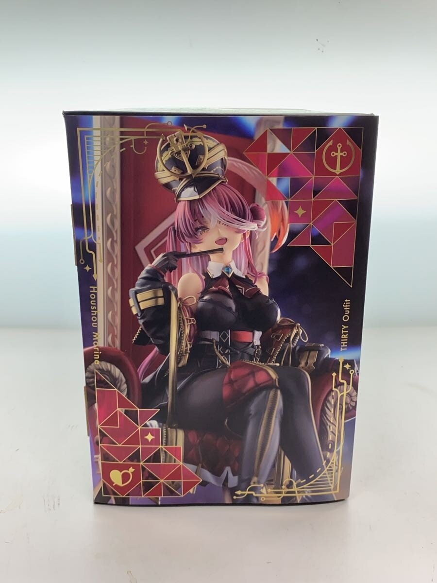 GOOD SMILE COMPANY Figure: Hololive Houshou Marine Misoji Outfit ver.
