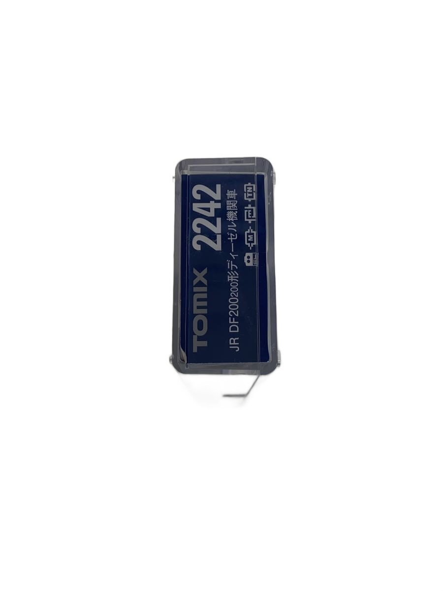 TOMIX 1/150 DF200 200 [2242]