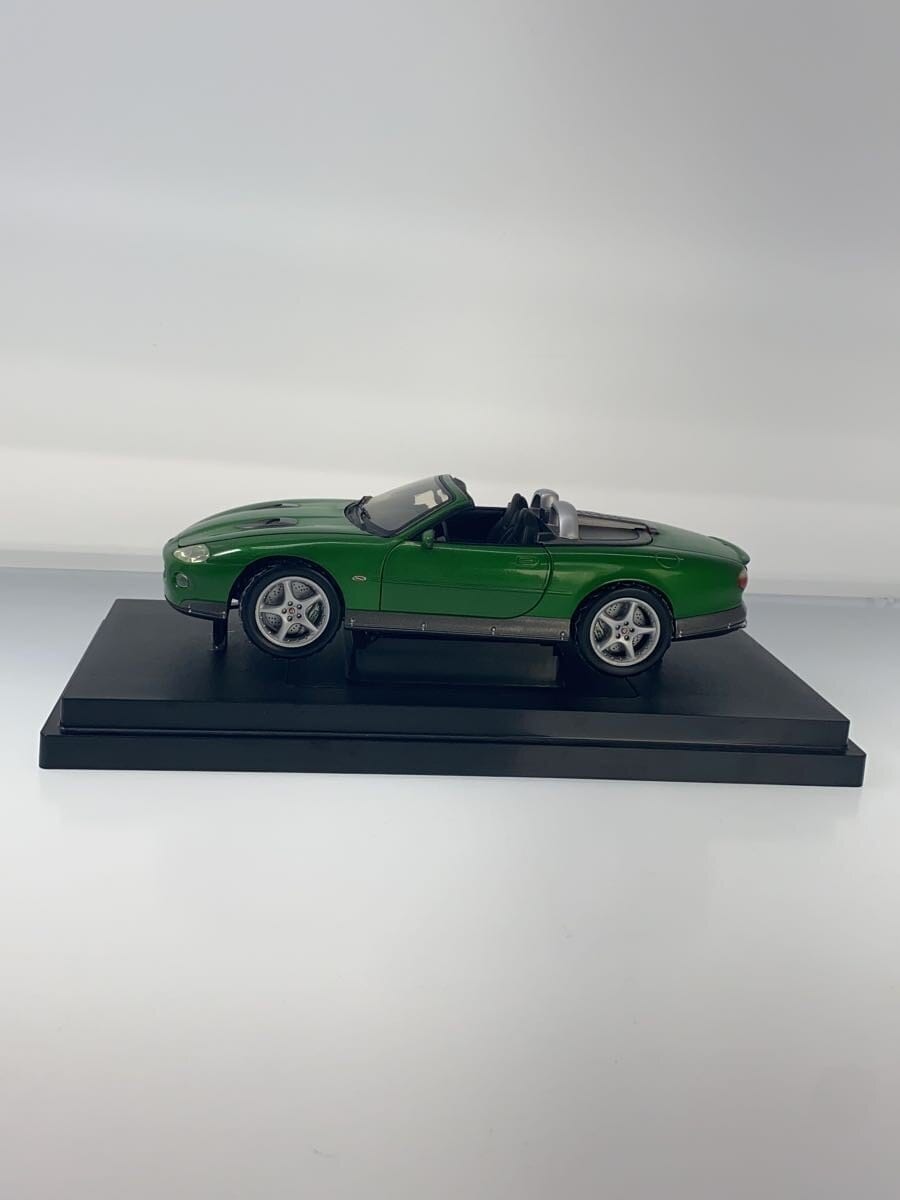 JOYRIDE Jaguar XLR Roadster Mini Car (Other Brand)