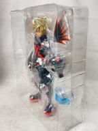 BANDAI SPIRITS Ichiban Kuji B Prize Bakugo Katsuki Figure (My Hero Academia YOU'RE NEXT)