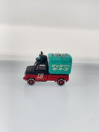 TAKARA TOMY × Disney Tomica Soratta Mickey Mouse #18 Special Edition Car