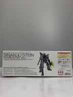 BANDAI Plastic Model Sinanju Stein (Narrative Ver.)