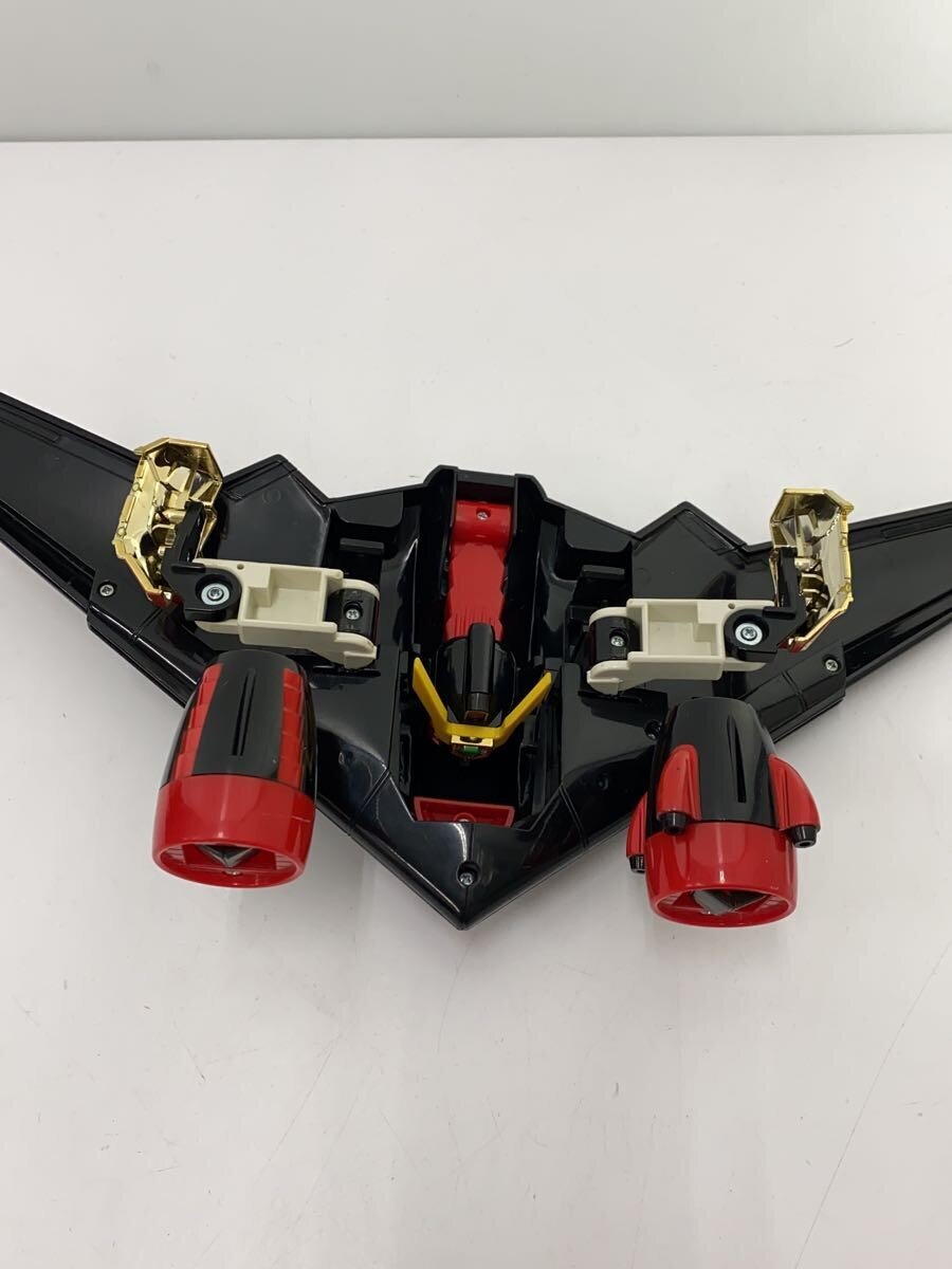 TAKARA DX Chojin Gattai Gaogaigar 1997 G01 (Liner Gao missing)