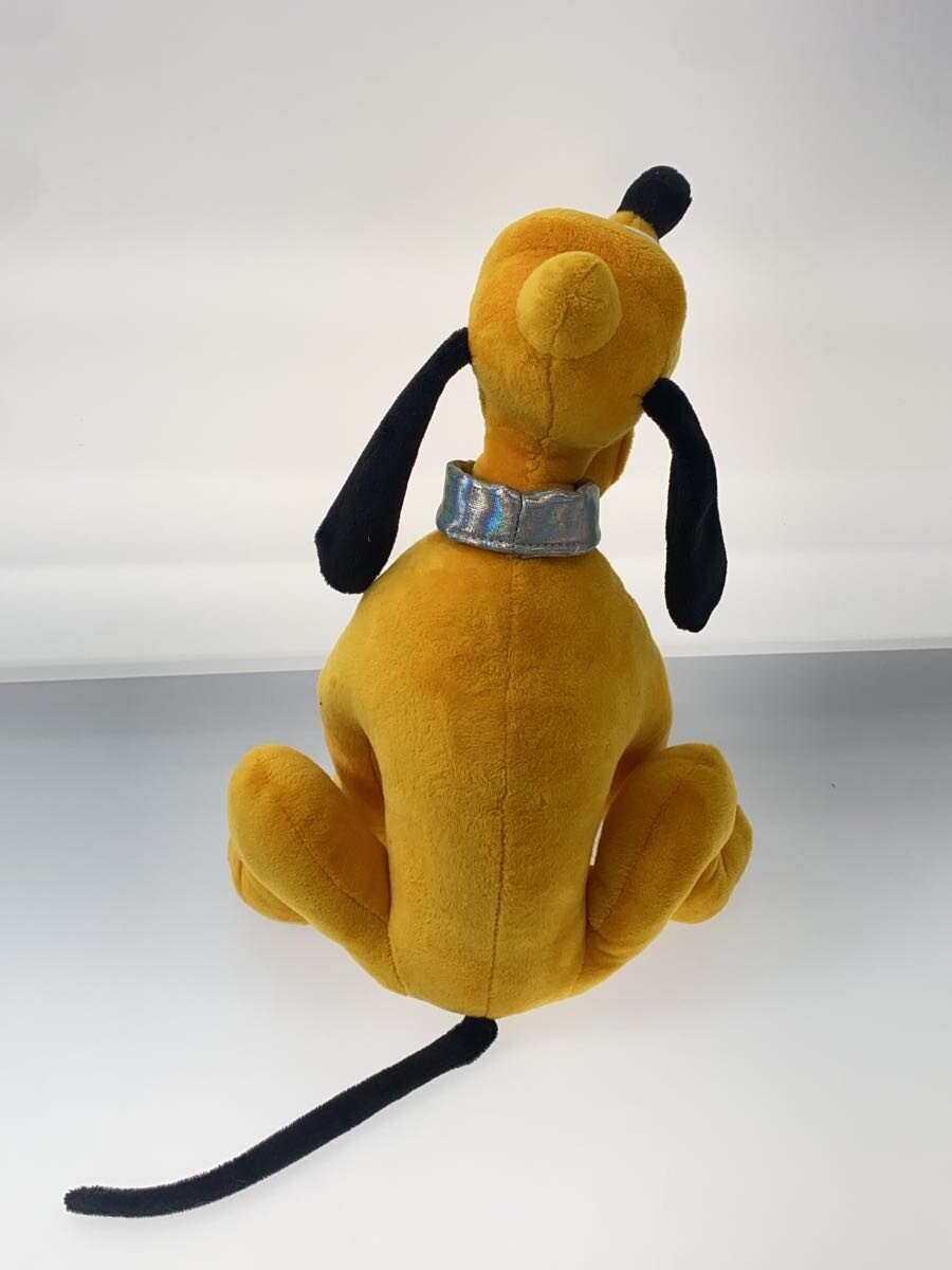 Disney Store Pluto Plush - Disney 100th YEARS OF WONDER