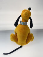 Disney Store Pluto Plush - Disney 100th YEARS OF WONDER