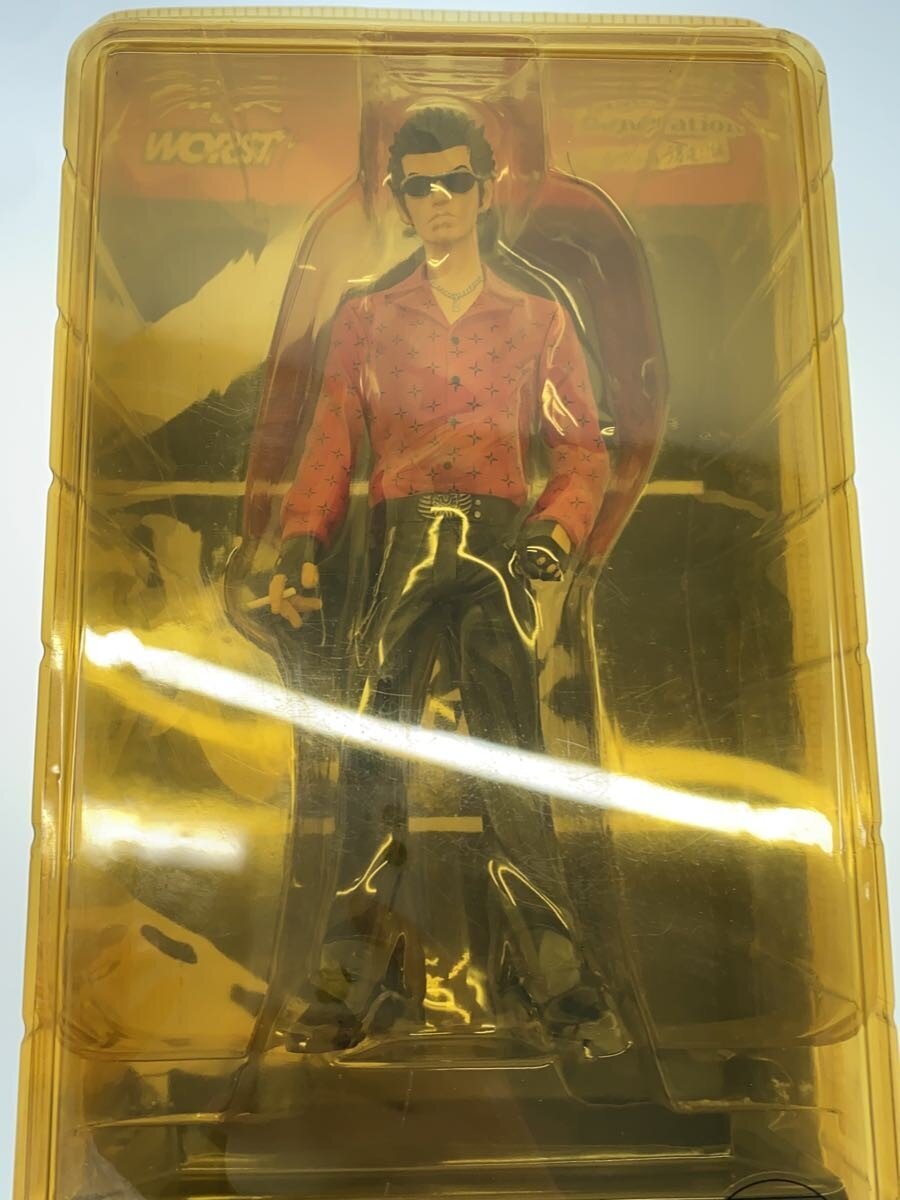 dive Figure: Sakamoto Hideto (Comic & Anime)