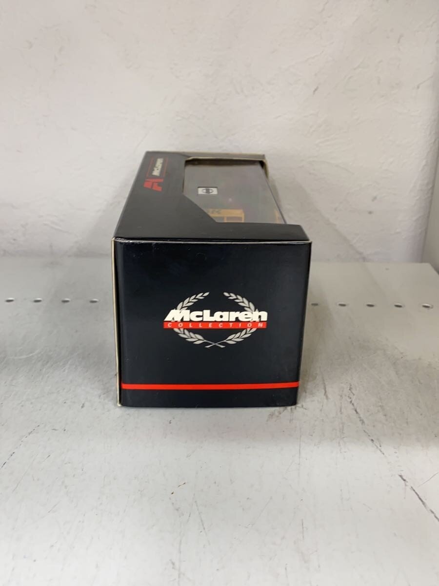 McLaren F1 GTR Team Take One Figure (Other Brand)