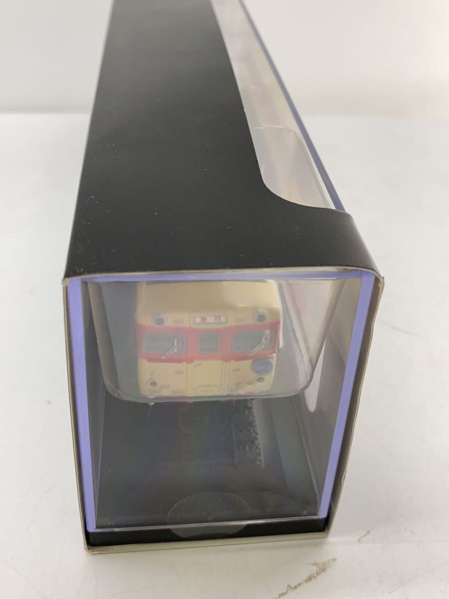 Other Brand KiHa 58 Diesel Railcar Model Train — Express 'Notoji'