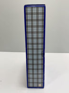 Barbie × BURBERRY BLUE LABEL Figure