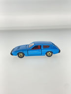TOMY Tomica Blue Box F47-1-1 Lotus Elite (Made in Japan)