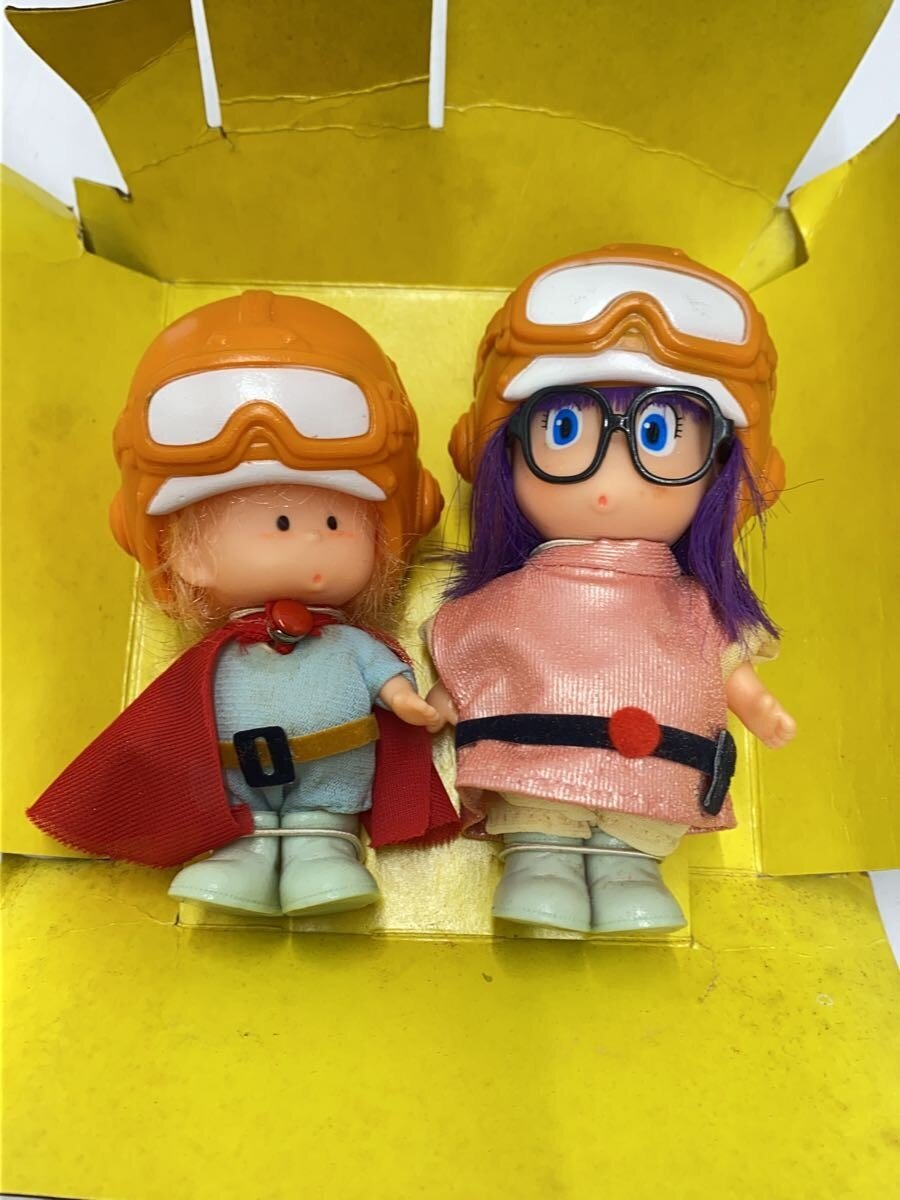 Other Brand Figure